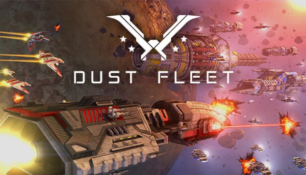 Dust Fleet