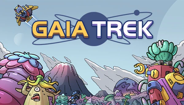 Gaia Trek