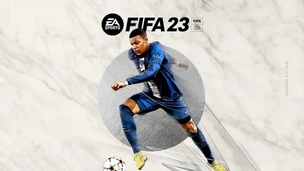 FIFA 23