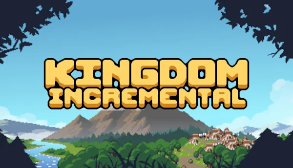 Kingdom Incremental