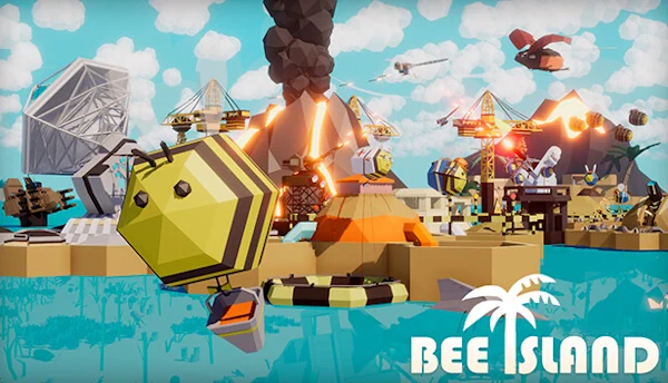 Bee Island