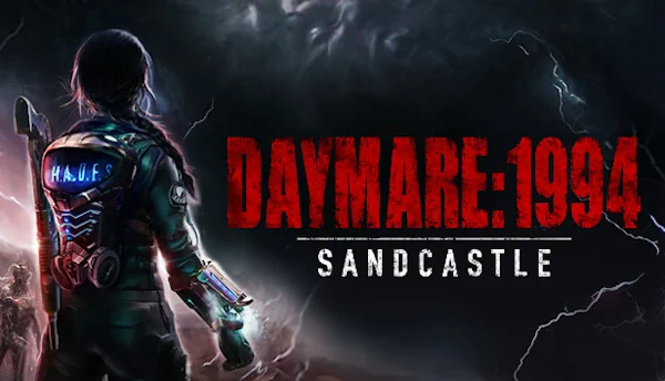 Daymare: 1994 Sandcastle