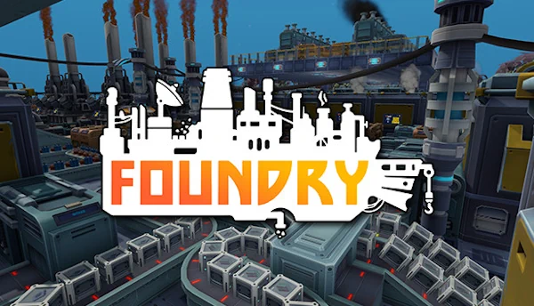 FOUNDRY