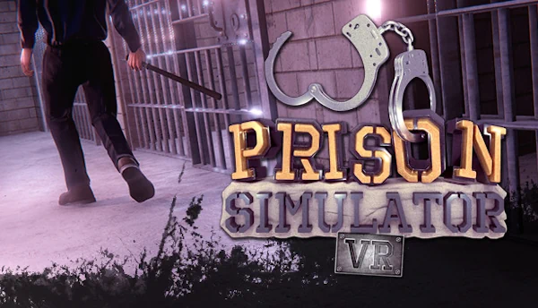 Prison Simulator VR