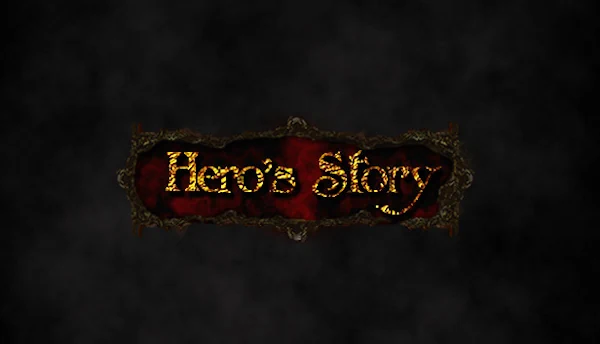 Hero's Story