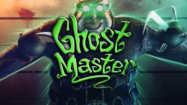 Ghost Master