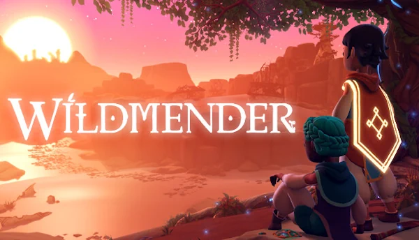 Wildmender