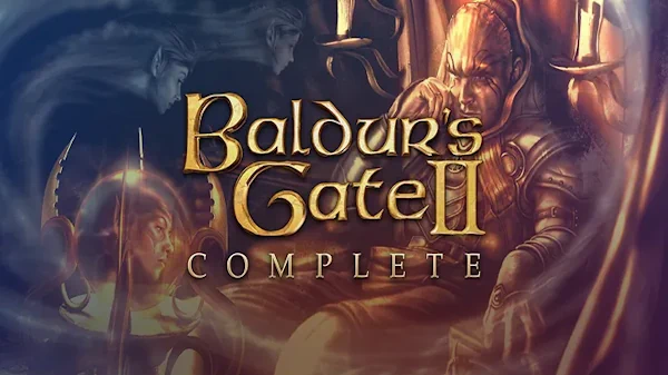 Baldur's Gate 2: Complete