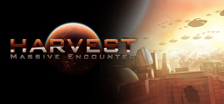 Harvester: Massive Encounter