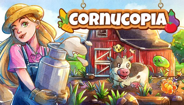 Cornucopia