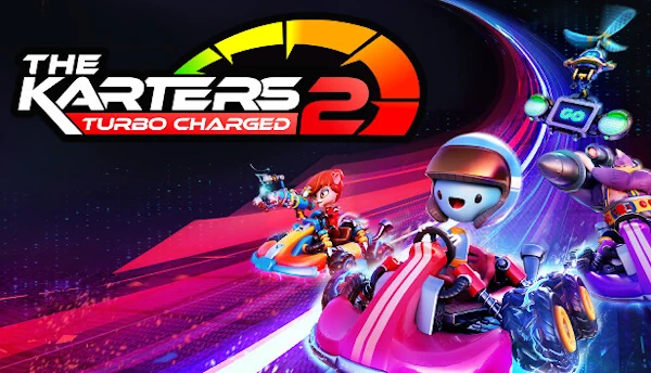 The Karters 2: Turbo Charged