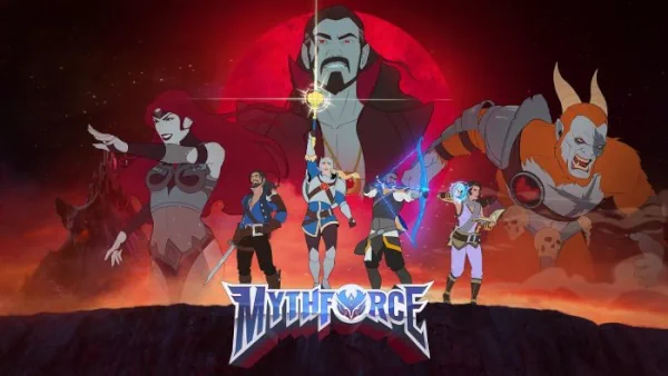 MythForce