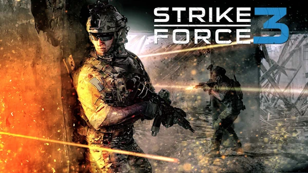 Strike Force 3