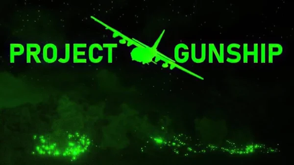 Project Gunship