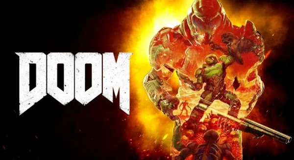 DOOM 2016