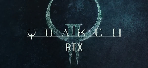 Quake II RTX