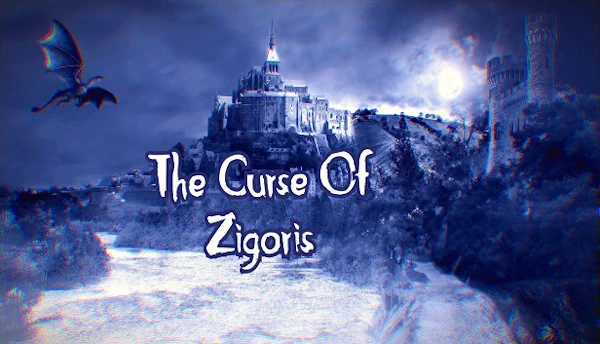 The Curse Of Zigoris