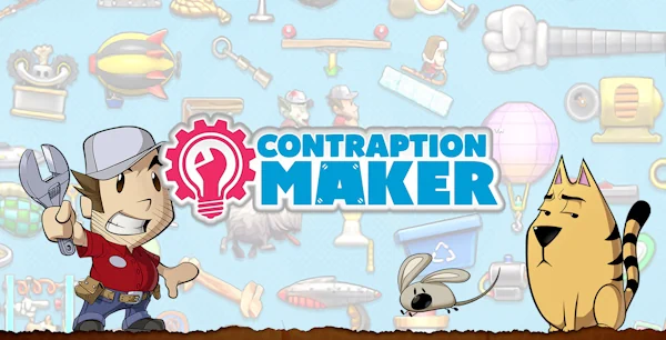 Contraption Maker