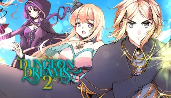 Dungeon Dreams 2