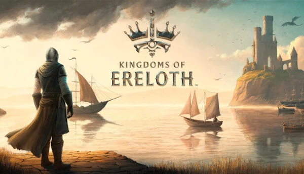 Kingdoms Of Ereloth