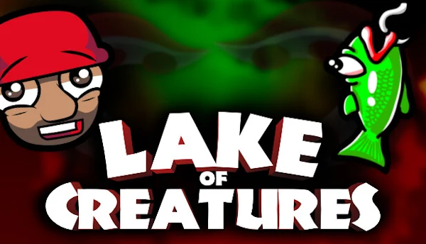 Lake of Creatures