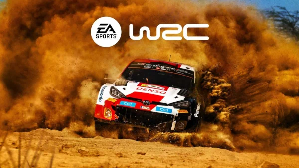 WRC 2023