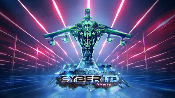 CyberTD