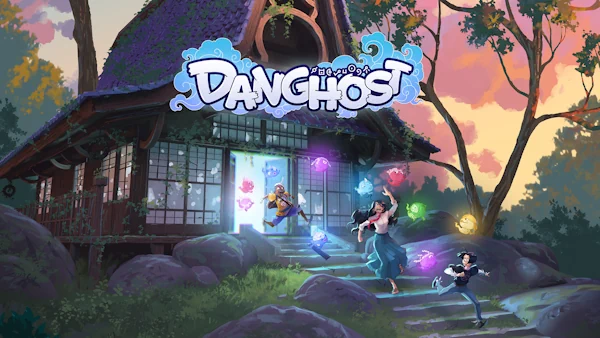 Danghost