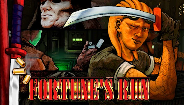 Fortune's Run