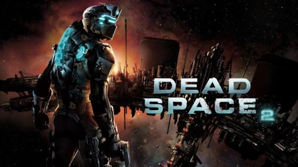 Dead Space 2