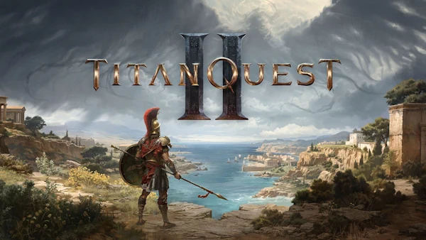 Titan Quest 2