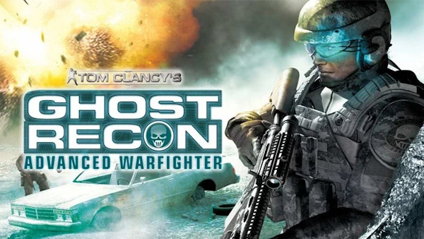 Tom Clancy's Ghost Recon Advanced Warfighter