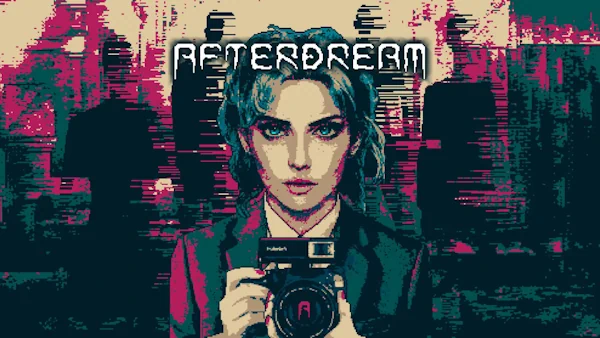 Afterdream