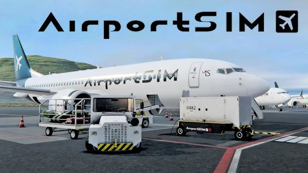 AirportSim