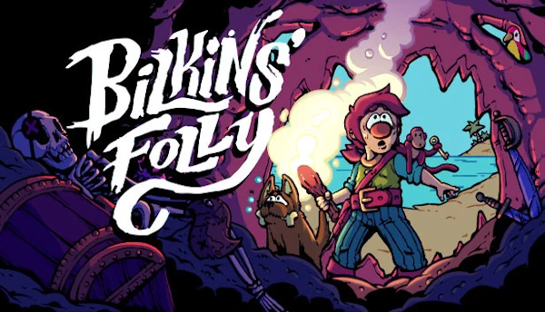 Bilkins' Folly