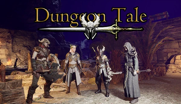 Dungeon Tale