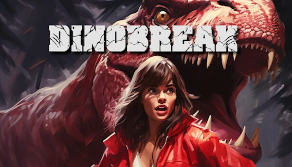 Dinobreak