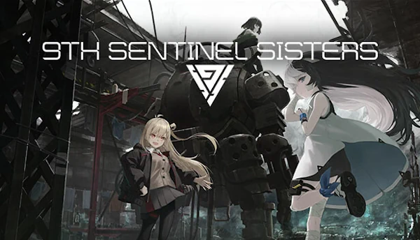 9th Sentinel Sisters