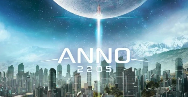 Anno 2205