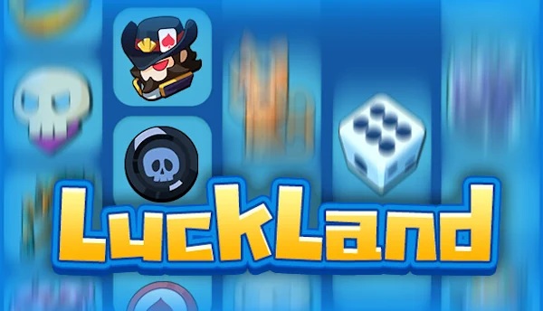 LuckLand