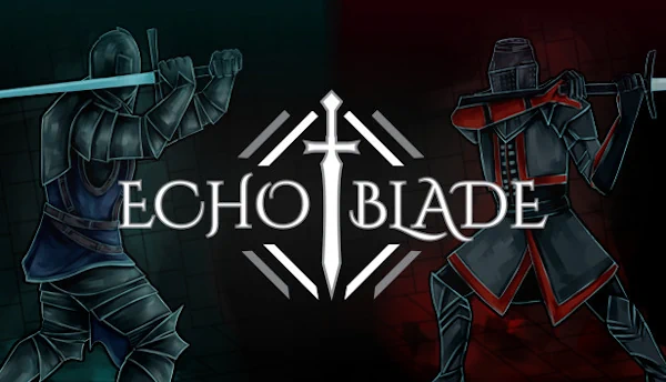 EchoBlade