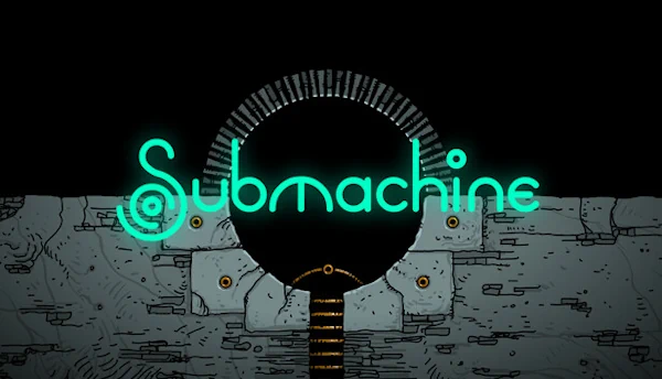 Submachine: Legacy