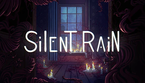 Silent Rain