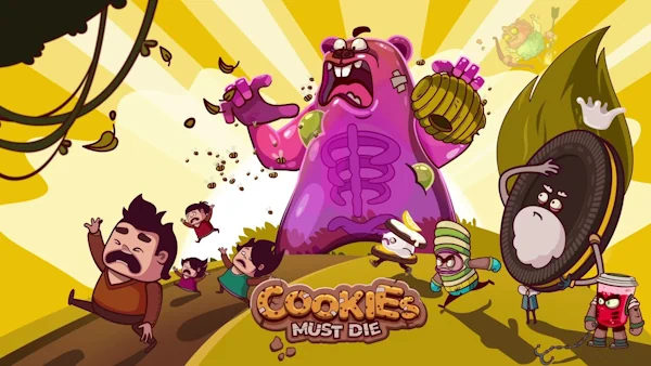 Cookies Must Die