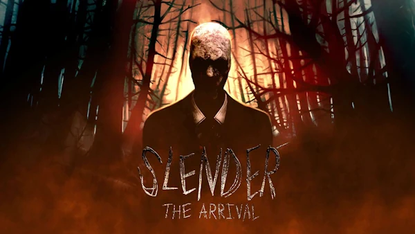 Slender The Arrival 2023