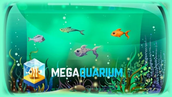 Megaquarium