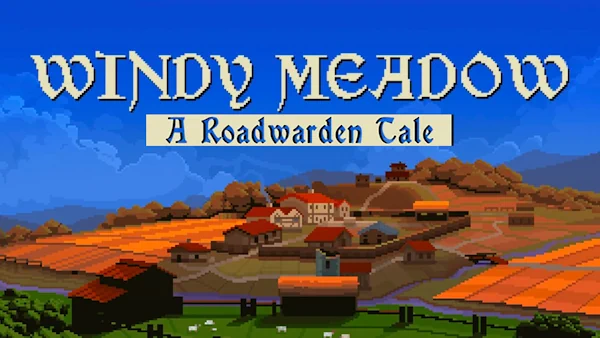 Windy Meadow - A Roadwarden Tale