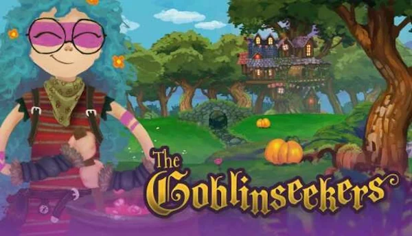 The Goblinseekers