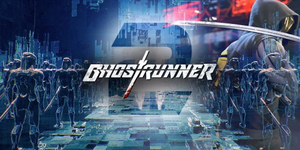 Ghostrunner 2