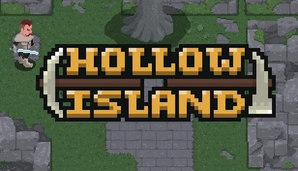 Hollow Island